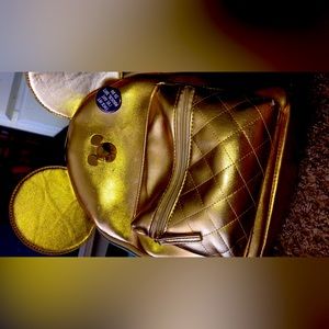 Mickey Mouse purse bag women or kids